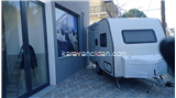 FULL KARAVAN 230.000 TL  İZMİR